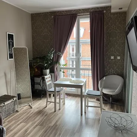 Centrum Appartement *