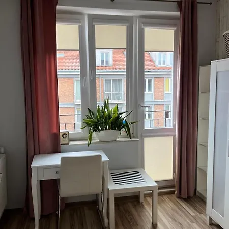 Centrum Gdańsk