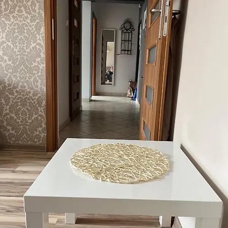 Centrum Appartement *