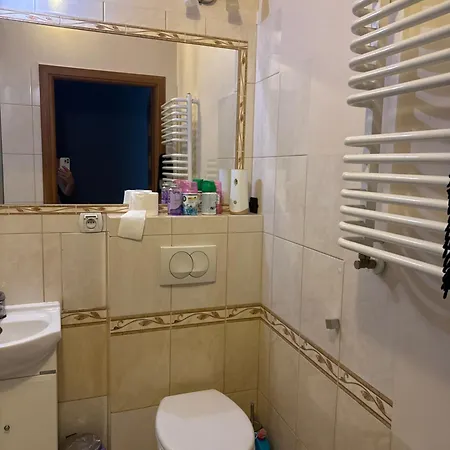 Centrum Appartement Gdańsk