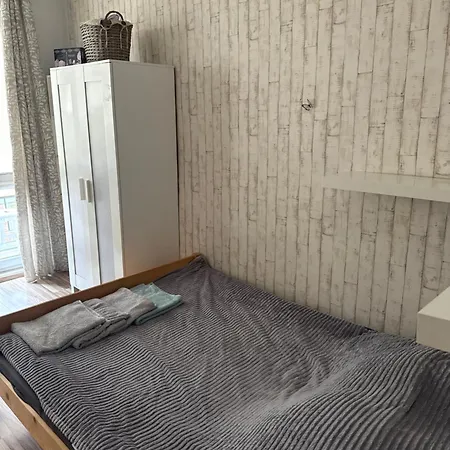 Appartement Centrum Gdańsk