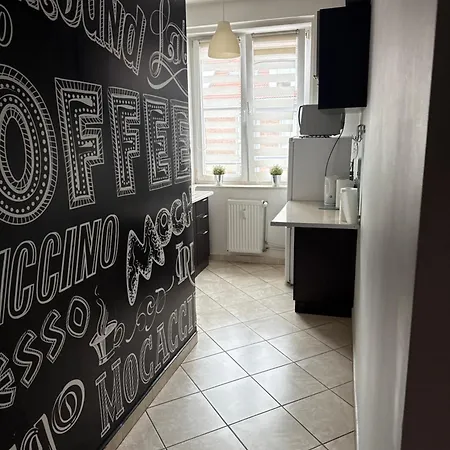 Centrum Apartment