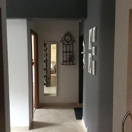 Centrum Appartement Gdańsk