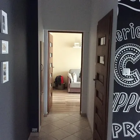 Centrum Appartamento
