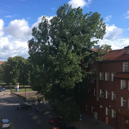 Apartman Centrum *