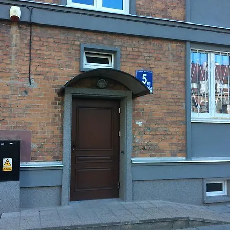 Centrum Apartament *