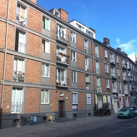 Centrum Apartament