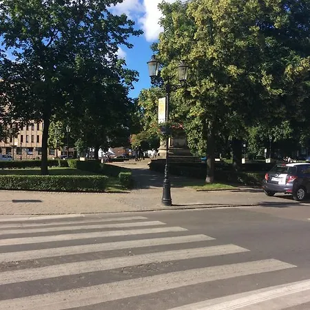 Centrum Apartament * Gdansk