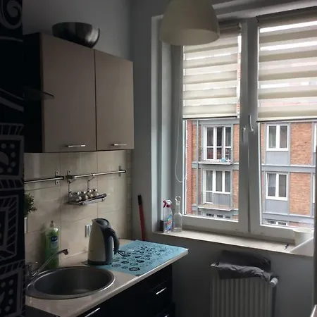 Centrum Apartament