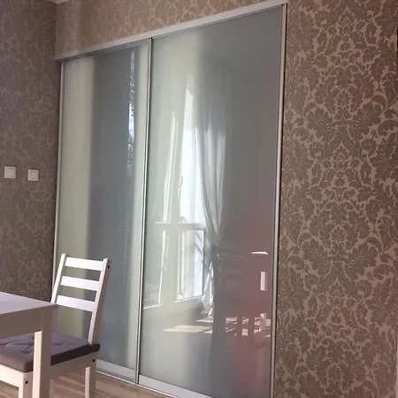 Appartement Centrum Gdańsk