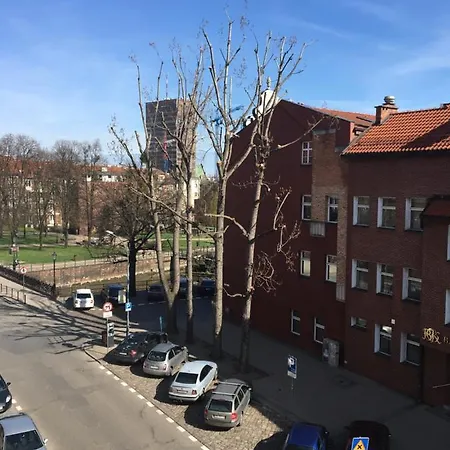 Διαμέρισμα Centrum *