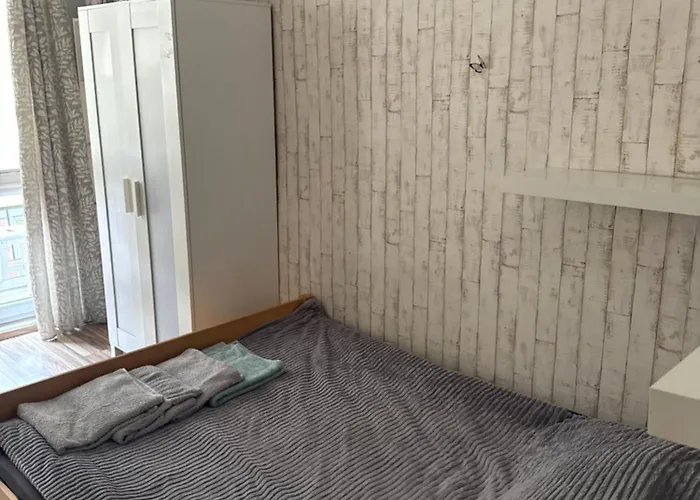 Lejlighed Centrum Gdańsk