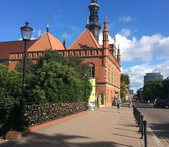 Centrum Gdańsk