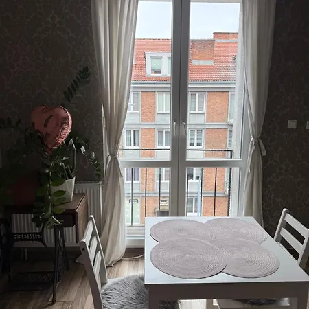 Centrum アパート *