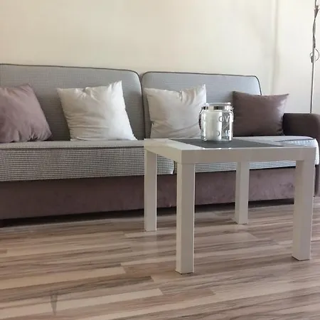 Centrum グダニスク