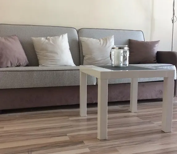 Centrum Гданьск