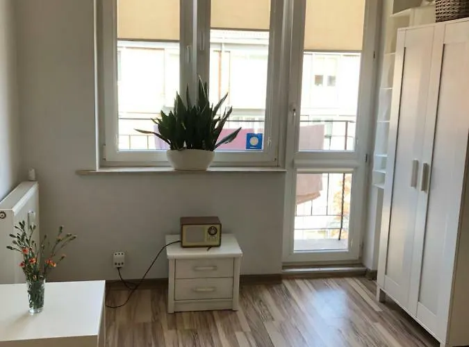 Апартаменты Centrum Гданьск